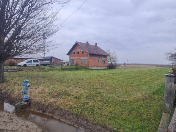 Popovača – Naš Dom Petrinja